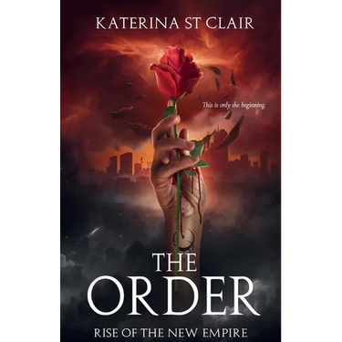 The Order: Rise of the New Empire