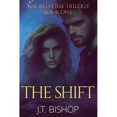 Red-Line: The Shift