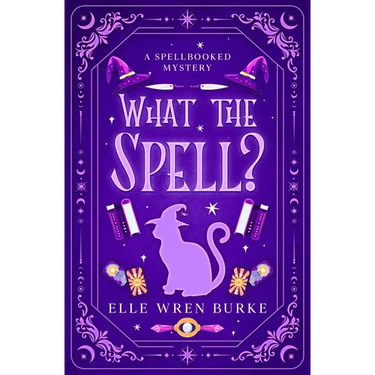 What the Spell?