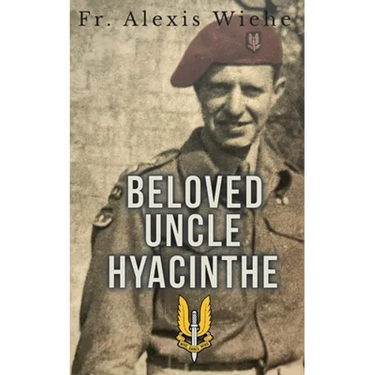 My Beloved Uncle Hyacinth