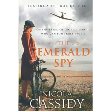 The Emerald Spy