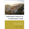 Fortunate People in a Fortunate Land: At Home in Santa Monica's Rent-Controlled Housing