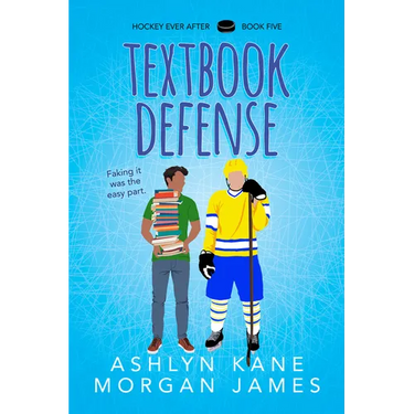 Textbook Defense