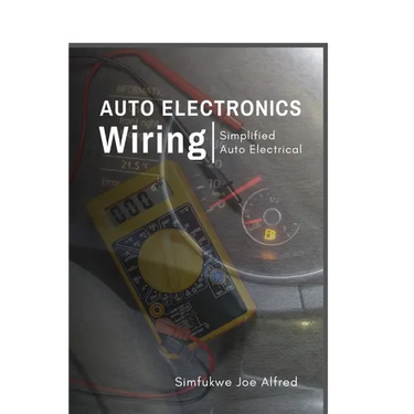 Auto Electronics Wiring: Simplified Auto Electrical