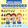 Fifth Grade Workbooks: Sequencing & Memory Practice