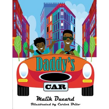 Daddy's Car