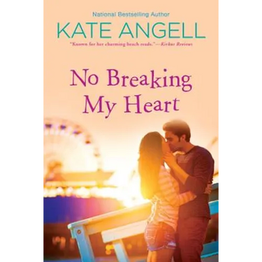 No Breaking My Heart