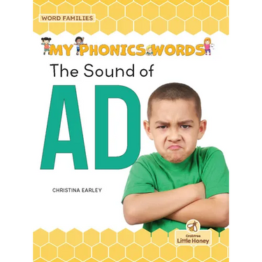 The Sound of Ad