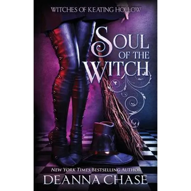Soul of the Witch