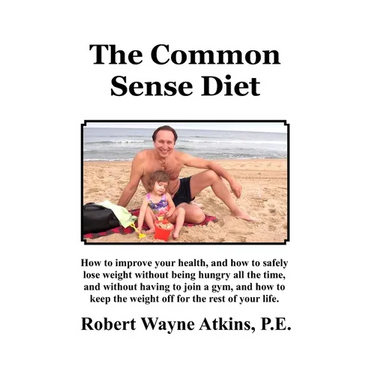 The Common Sense Diet