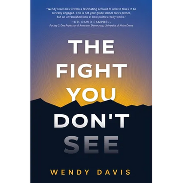 The Fight You Don't See