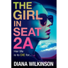 The Girl in Seat 2A