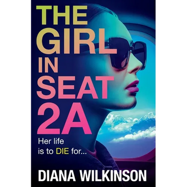 The Girl in Seat 2A