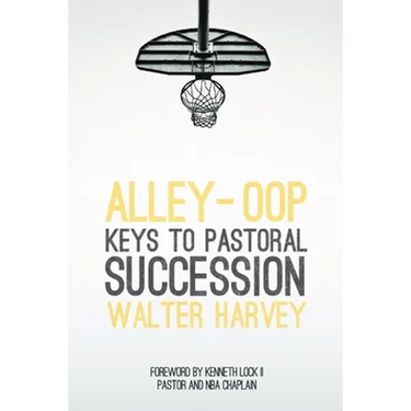 Alley-Oop: Keys To Pastoral Succession