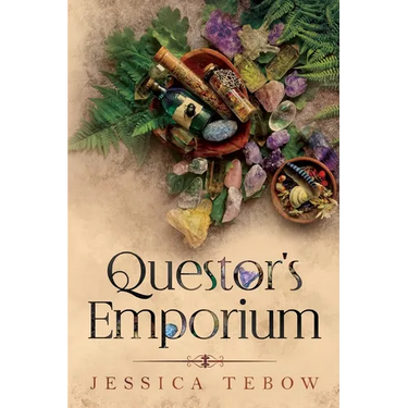 Questor's Emporium