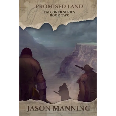 Promised Land