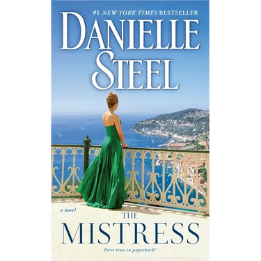 The Mistress