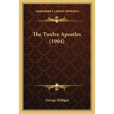 The Twelve Apostles (1904)