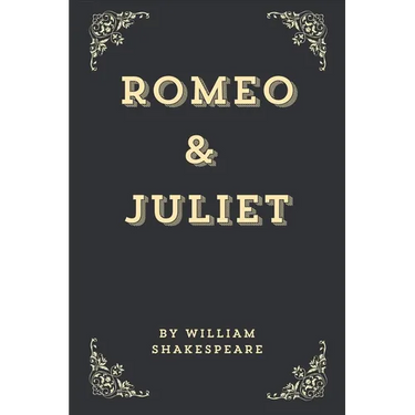 Romeo and Juliet (Annotated Edition)