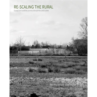Re-Scaling the Rural: Some Reflections from Europe