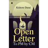 Open Letter To PM by CM