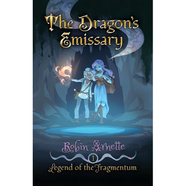 The Dragon's Emissary