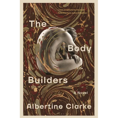 The Body Builders