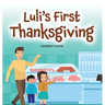 Luli's First Thanksgiving