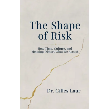The Shape of Risk