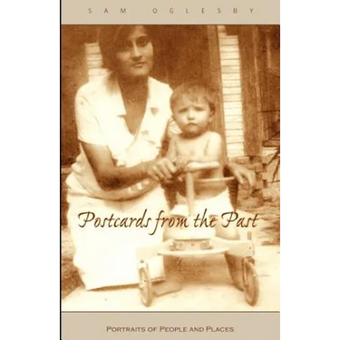 Postcards from the Past