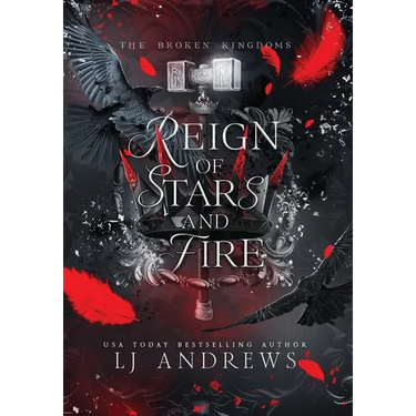 Reign of Stars and Fire