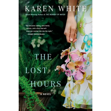 The Lost Hours