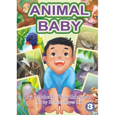Animal Baby