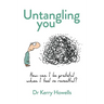 Untangling You: How Can I Be Grateful When I Feel So Resentful?