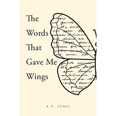 The Words That Gave Me Wings