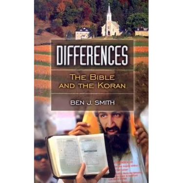 Differences: The Bible and the Koran
