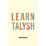 Learn Talysh