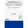 Introduction to the Boost C++ Libraries; Volume II - Advanced Libraries
