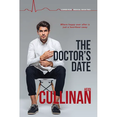 The Doctor's Date
