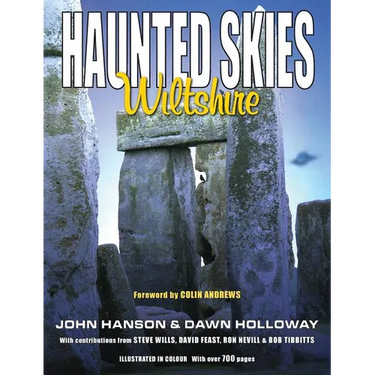Haunted Skies Wiltshire