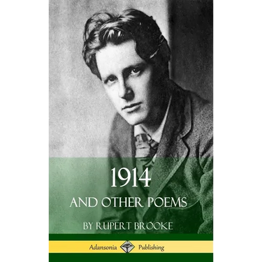 1914 and Other Poems (World War One Poetry) (Hardcover)