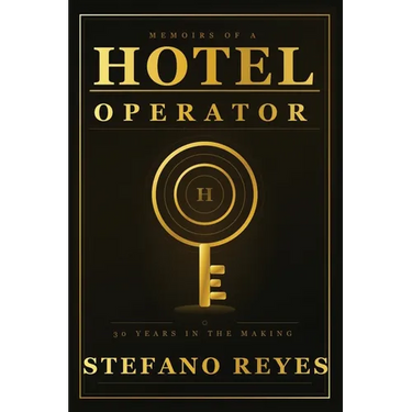 Memoirs of a Hotel Operator