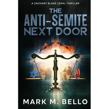 The Anti-Semite Next Door