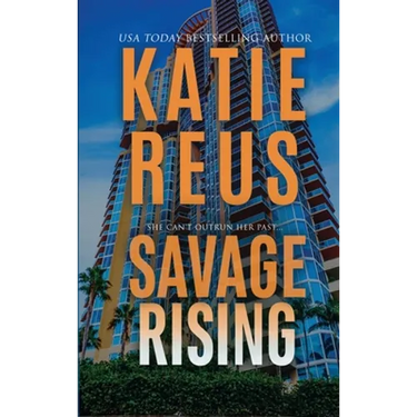 Savage Rising