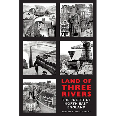 Land of Three Rivers: The Poetry of North-East England