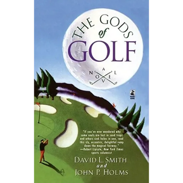 The Gods of Golf