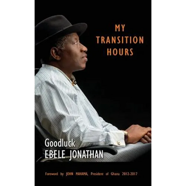 My Transition Hours