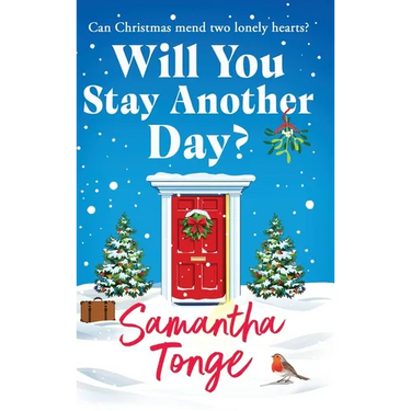 Will You Stay Another Day?