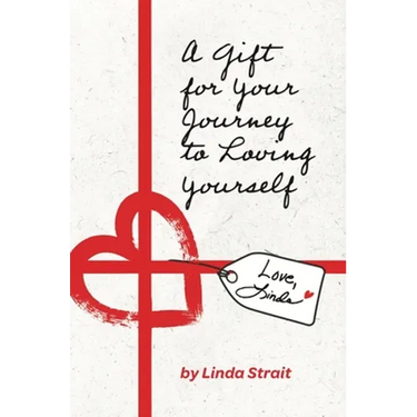 A Gift for Your Journey to Loving Yourself