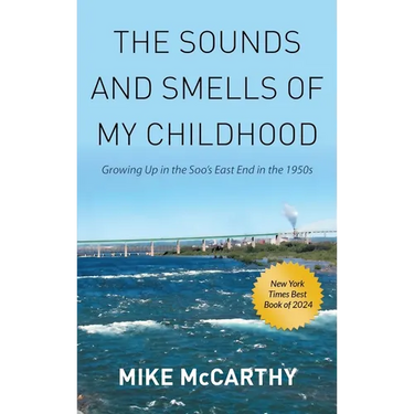 The Sounds and Smells of My Childhood
